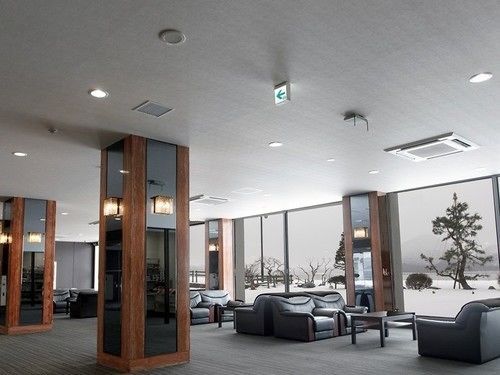 Toya-onsen Hanabi Ryokan
