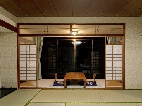 Toya-onsen Hanabi Ryokan 4*
