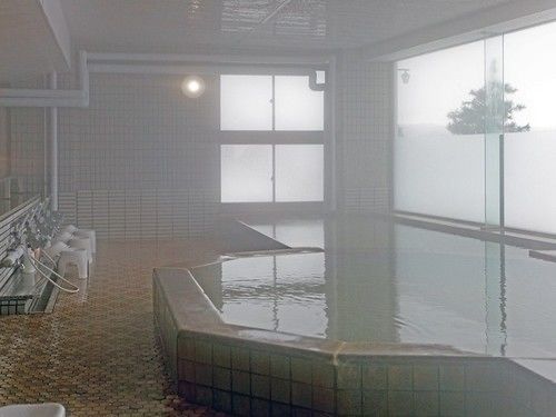 Toya-onsen Hanabi