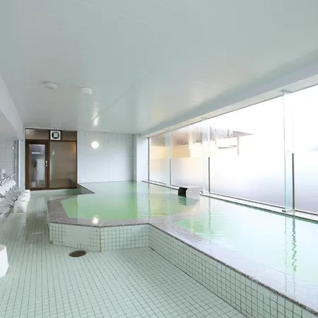 Toya-Onsen Hotel Hanabi Toyako Exterior photo