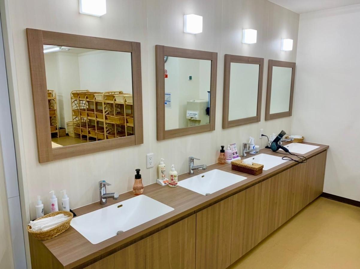 傳統日式旅館 Toya-onsen Hanabi 4*