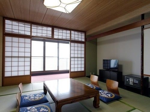 Toya-onsen Hanabi 4* Toyako