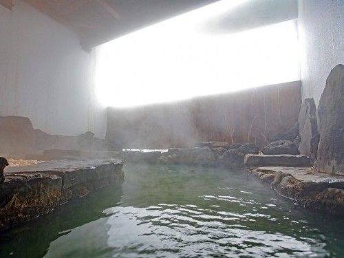 Toya-onsen Hanabi 傳統日式旅館 4*