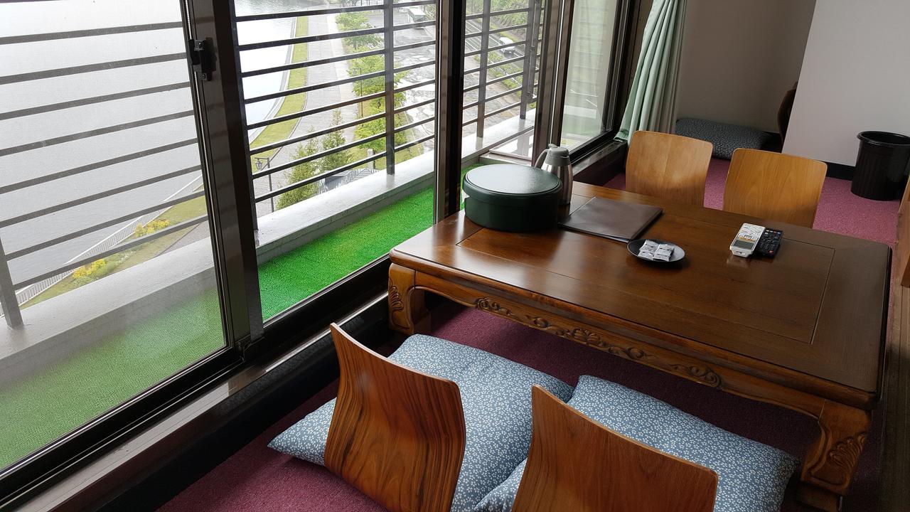 Toya-onsen Hanabi 4* Toyako